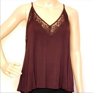 AMERICAN EAGLE SOFT & SEXY TANK TOP